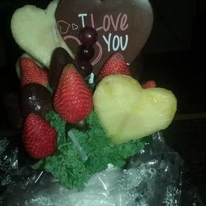 Meet your Posher, Ann